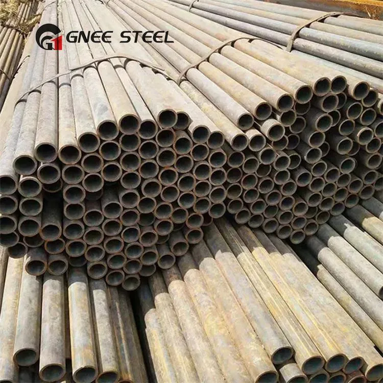 ASTM A519 Gr 4130 безшевна въглеродна тръба