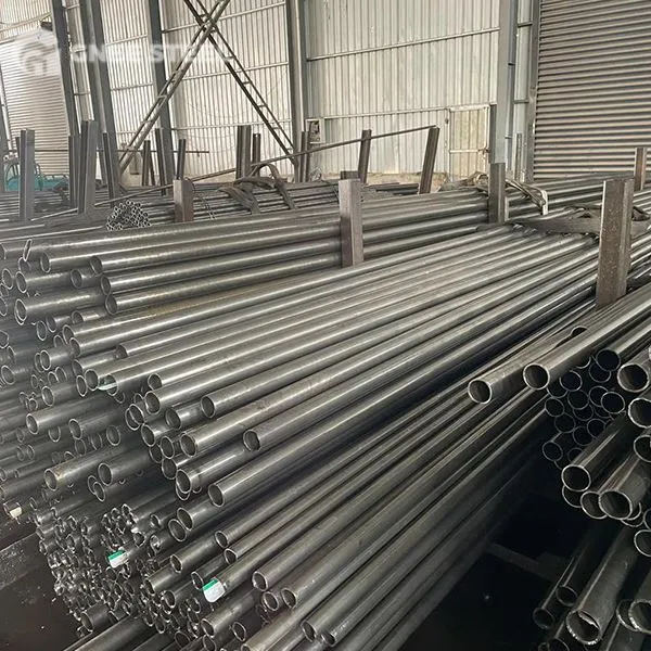 10S10 Студено изтеглена прецизна тръба