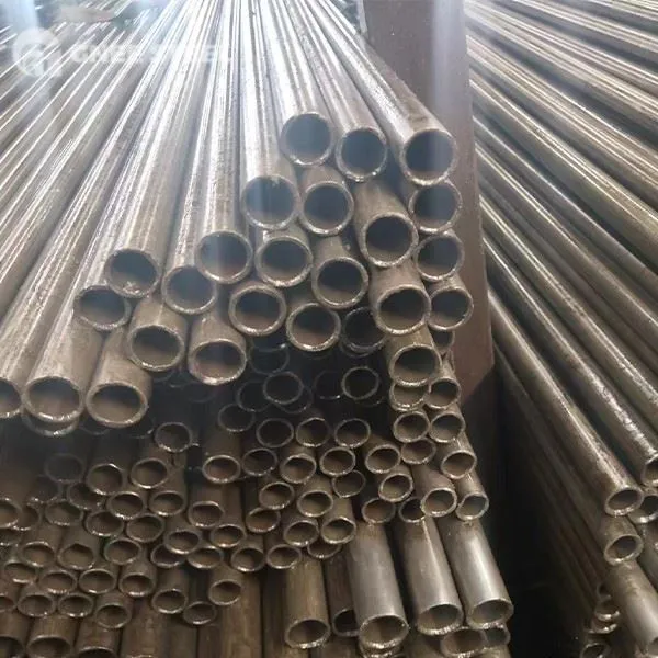 10S10 Cold Drawn Precision Tube