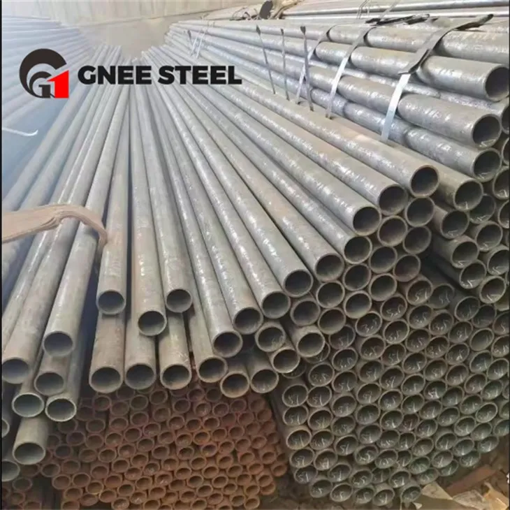 16Mo3 безшевни тръби за котли