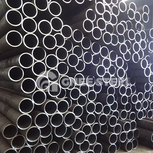 20# безпроблемна стомана за транспортиране на течности