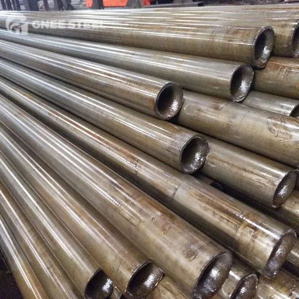 26mn5 безпроблемно студено изтеглени прецизни тръби