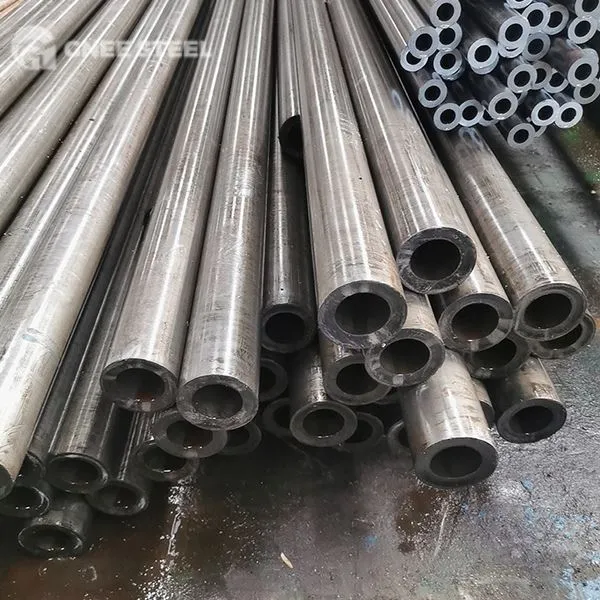 25Crmo4 безпроблемни прецизни тръби