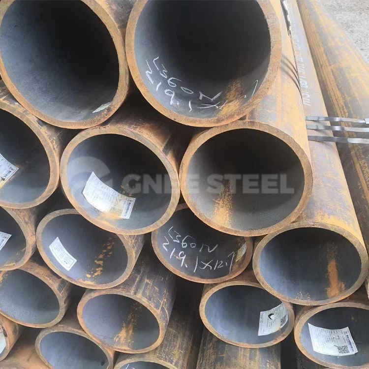 4140 Механични вани