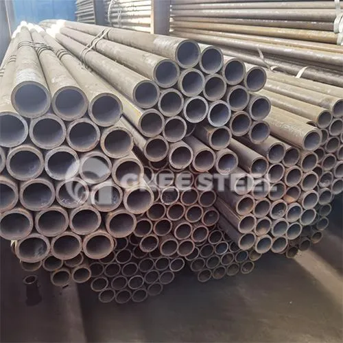 A179 Кондензаторни тръби