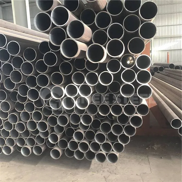 Тръба за петролен крекинг A333 Grade6