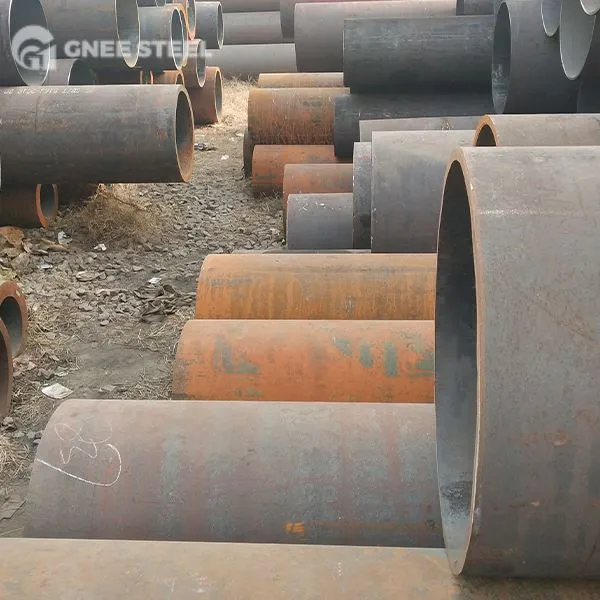 A519 клас1008 Механична безшевна въглеродна стомана тръба