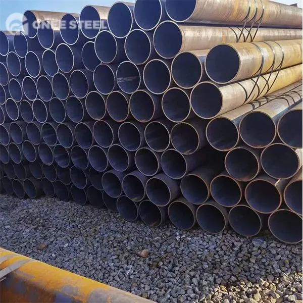 A519 клас 1026 Механична тръба