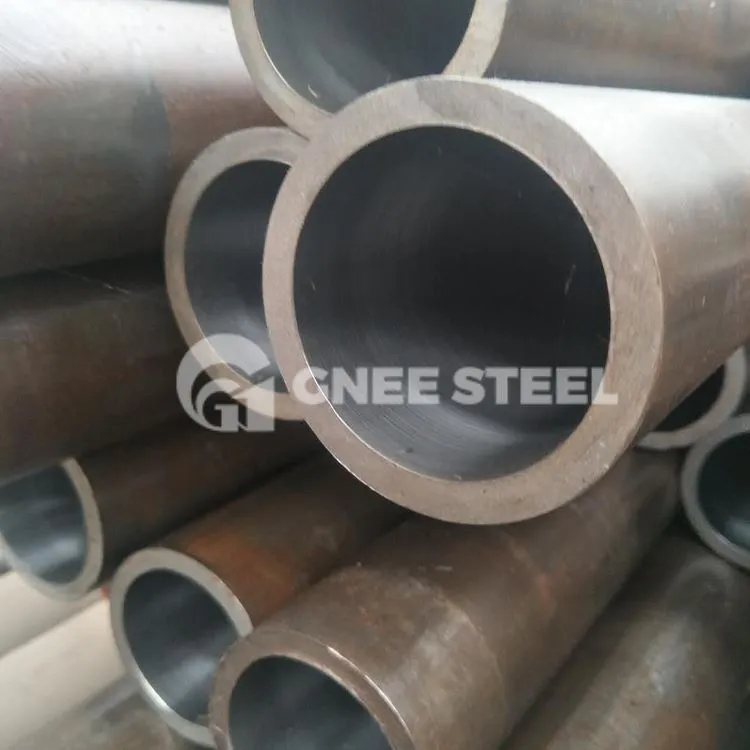 A519 Механична тръба