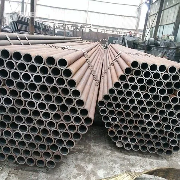 A519 MT 1010 Seamless Mechanical Steel Tubing