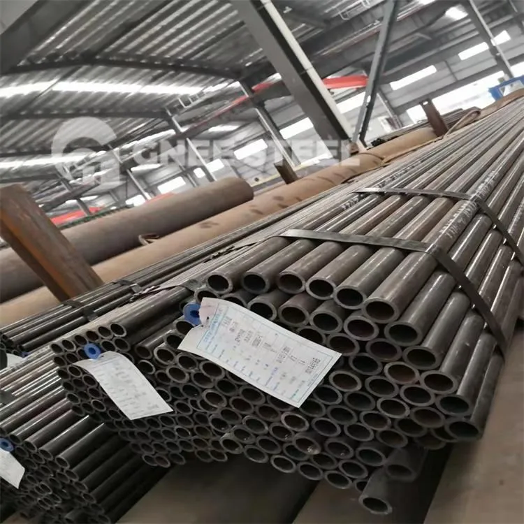 A53 Структурни тръби