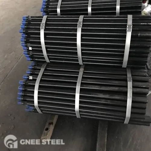 API 5DP E75 Геологическа сондажна тръба