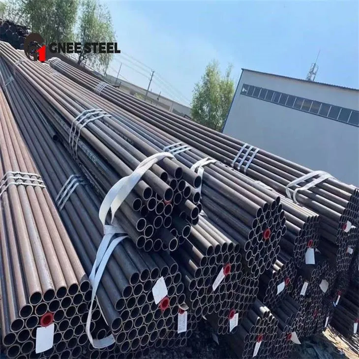 API 5L L390 въглеродна безшевна тръбопроводна тръба