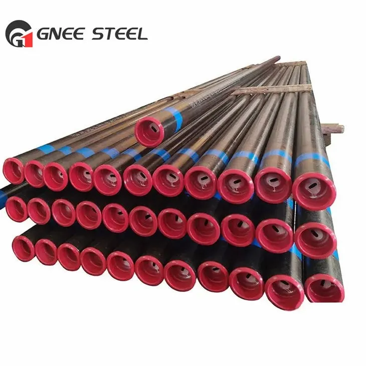 API 5L L485 X70 въглеродна тръба