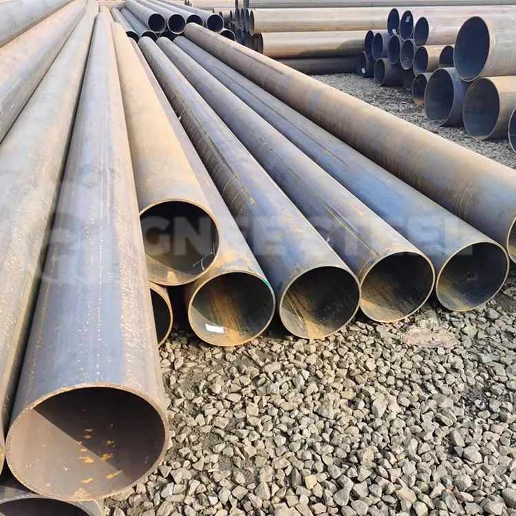 API 5L X70 PSL2 заварена тръба