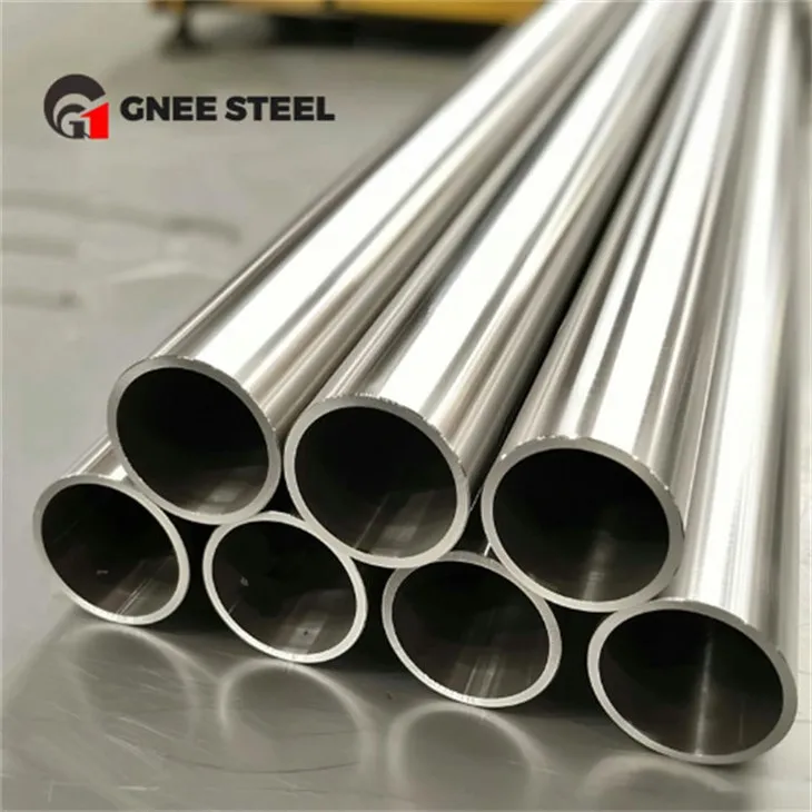 ASME SA249 TP304 Котелни тръби