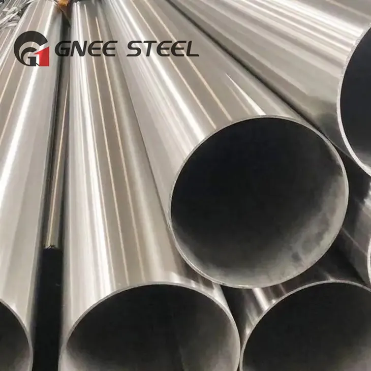 ASME SA358 клас 310s EFW тръби