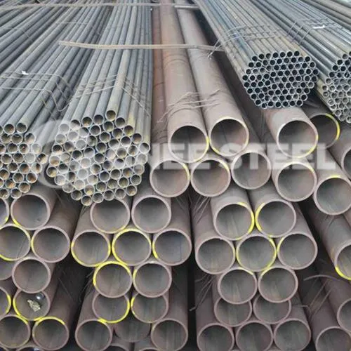 ASTM A179/ ASME SA179 Топлообменни тръби