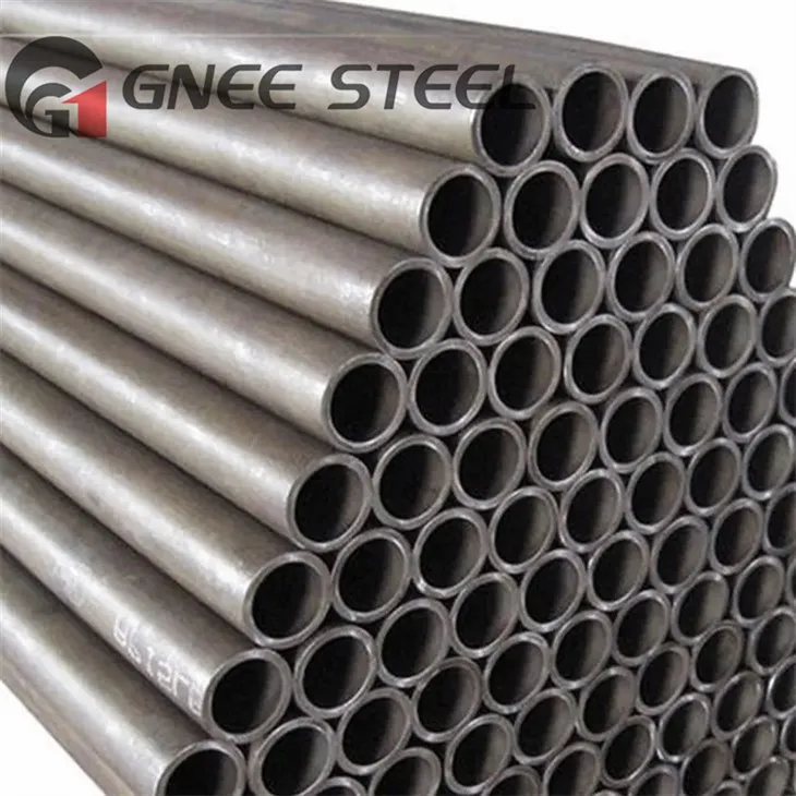 Тръби ASTM A179