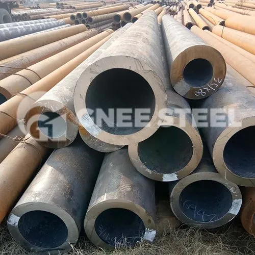 ASTM A210 Котелна тръба