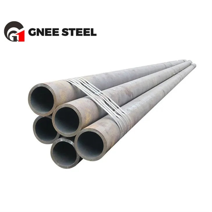 ASTM A213 T22 топлообменна тръба