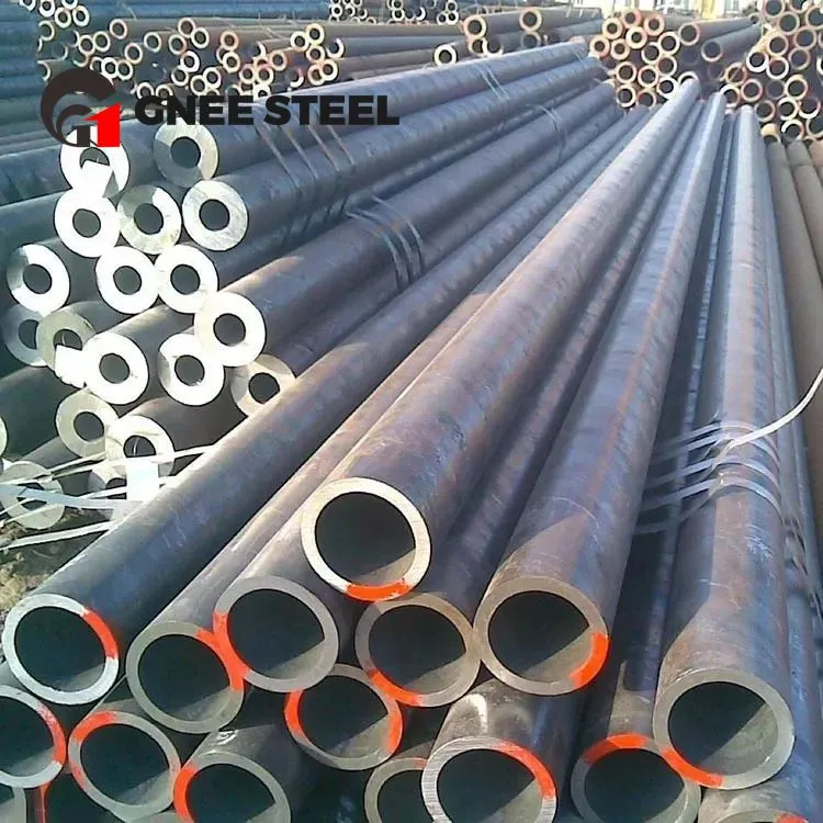 Тръби за котли от легирана стомана ASTM A213 T23