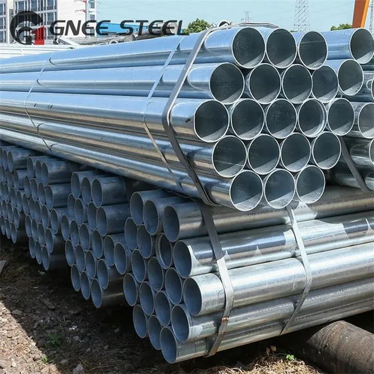 ASTM A213 TP347H Топлоустойчива тръба