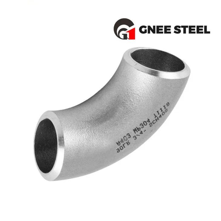 ASTM A403 WP304 Безшевно коляно