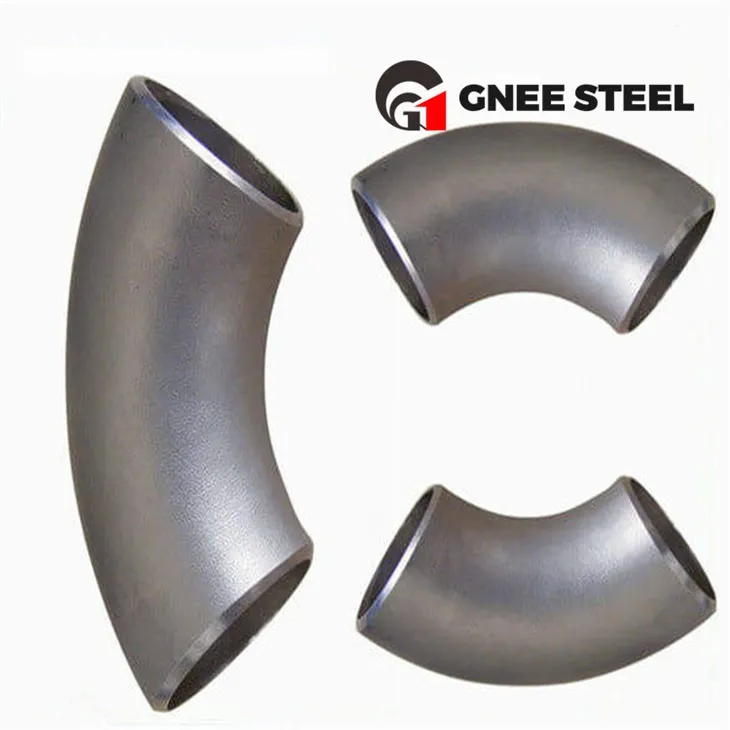 Коляно от неръждаема стомана ASTM A403 WP310