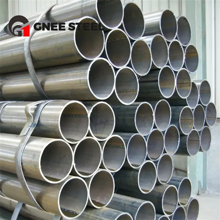 ASTM A423 Grade 1 ERW Steel Pipe