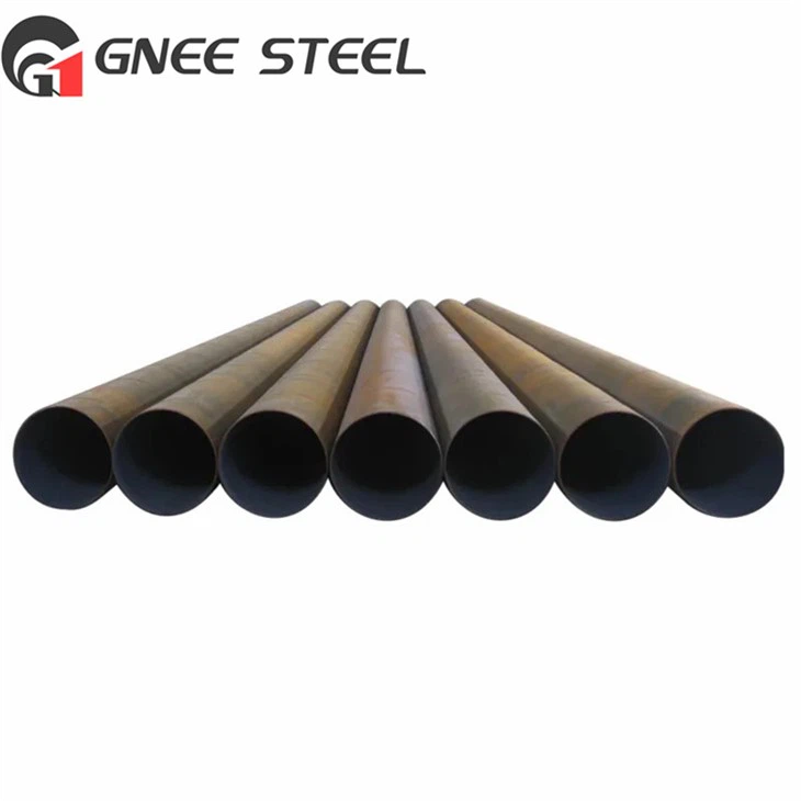 ASTM A519 1045 студено изтеглени прецизни тръби