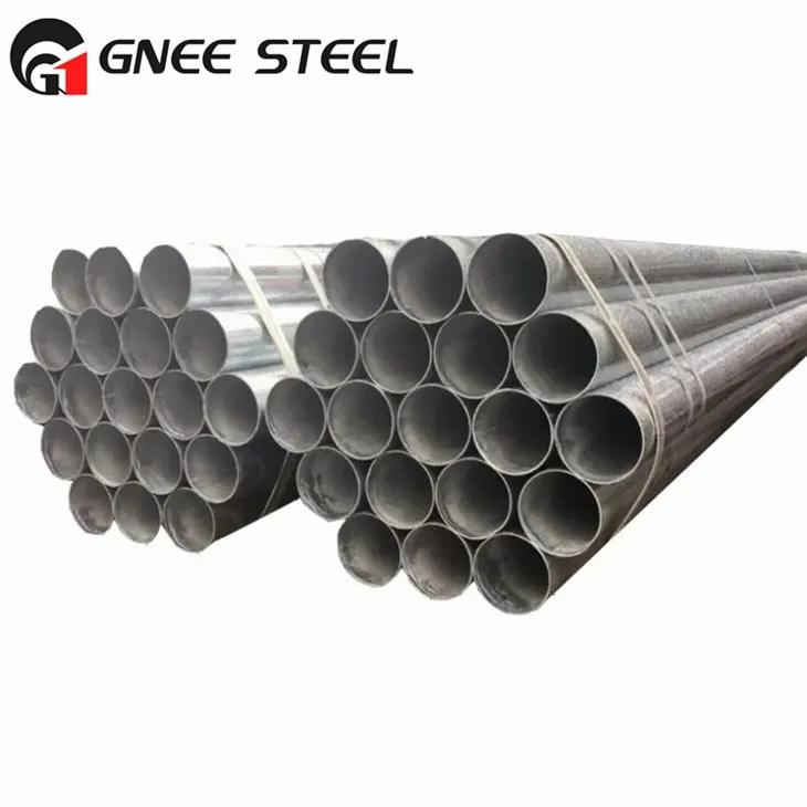 ASTM A671 CC65 CL22 EFW тръби