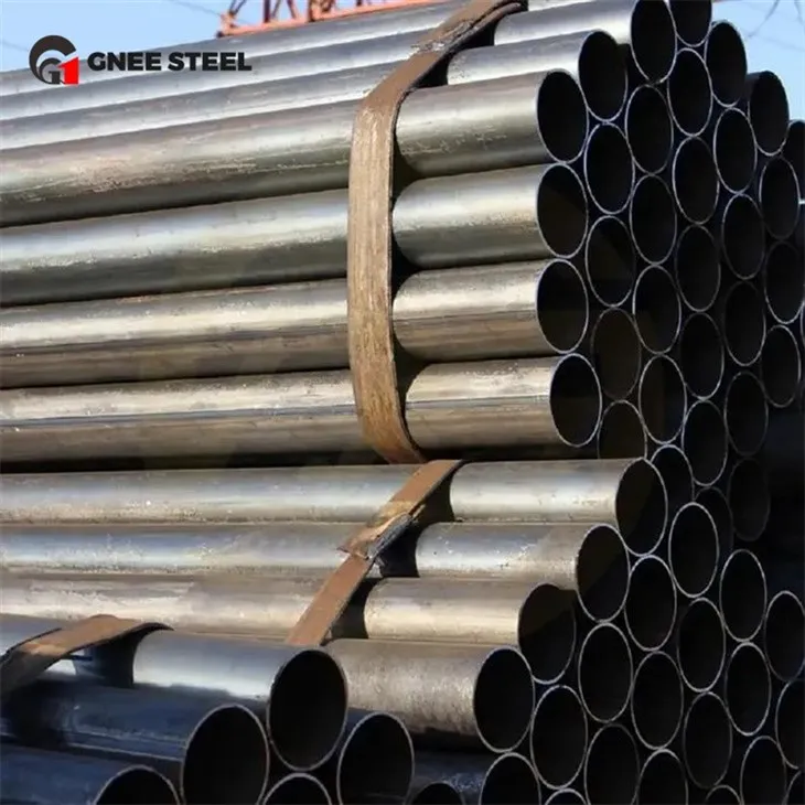ASTM A671 CC70 Carbon Steel EFW Pipe