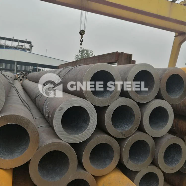 C45e високо опън с ниска сплав стоманена куха лента