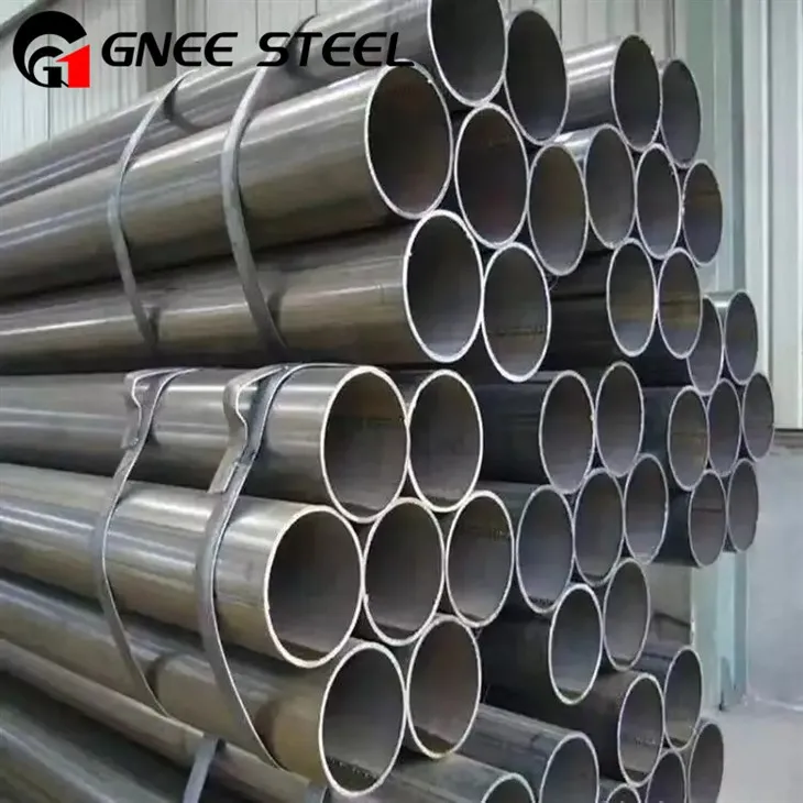 Тръба Corten Steel ASTM A423 A Gr.1