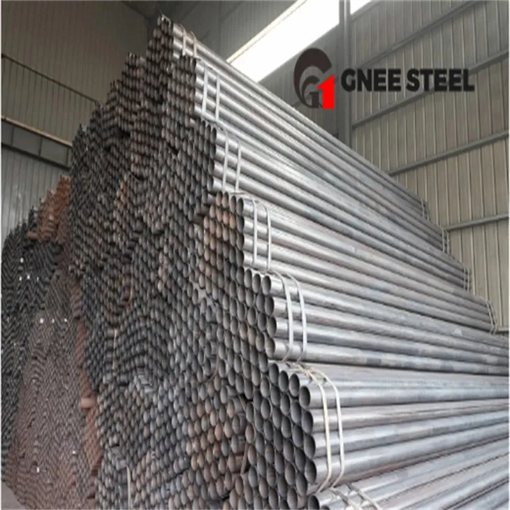 DIN 2609 клас TStE 355 въглеродни безшевни тръби