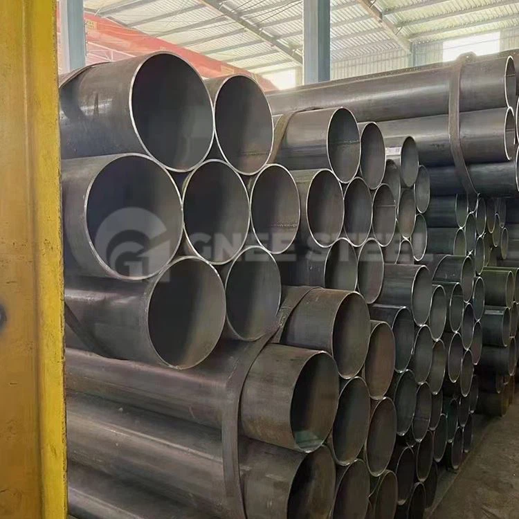 DIN17175 13CrMo44 тръба за бойлер