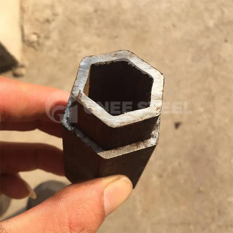 Тръба на задвижващия вал