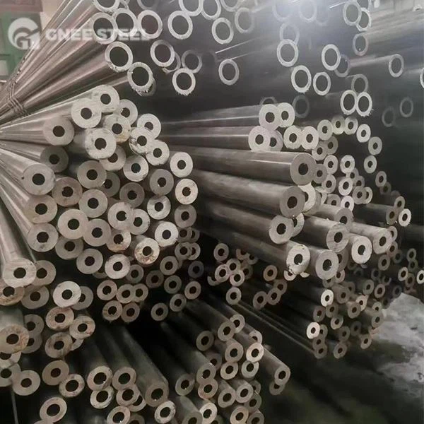 E470 Студена изтеглена безшевна тръба