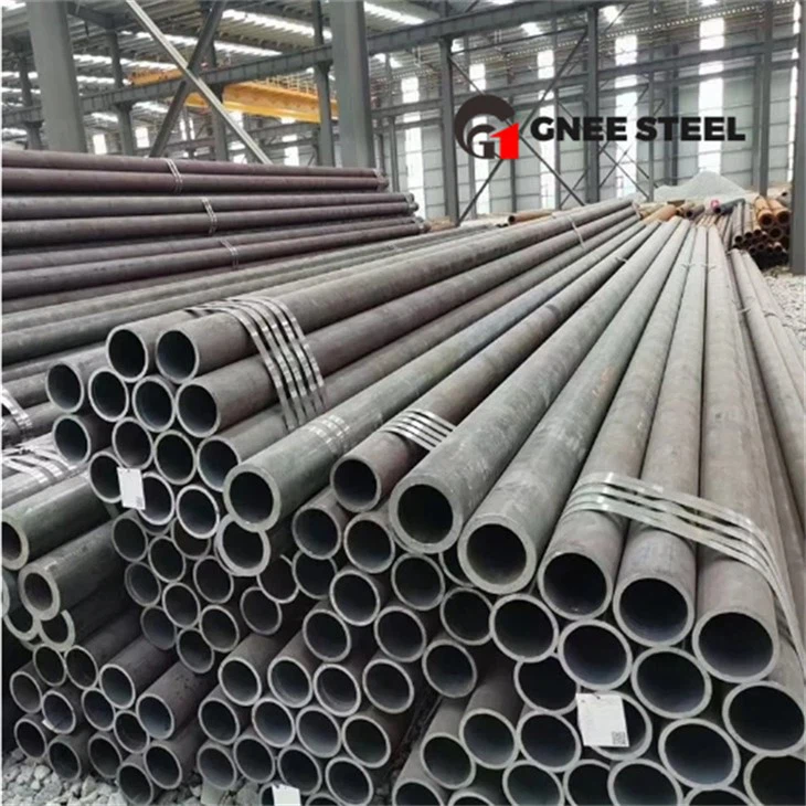 GB 5310 15crmo тръби за котли с високо налягане