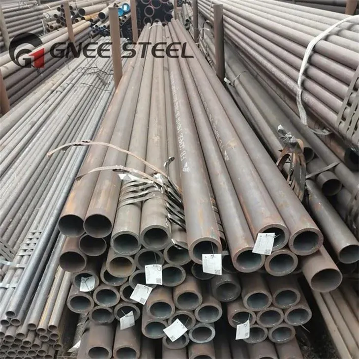STS 480 Seamless  Steel Pipe