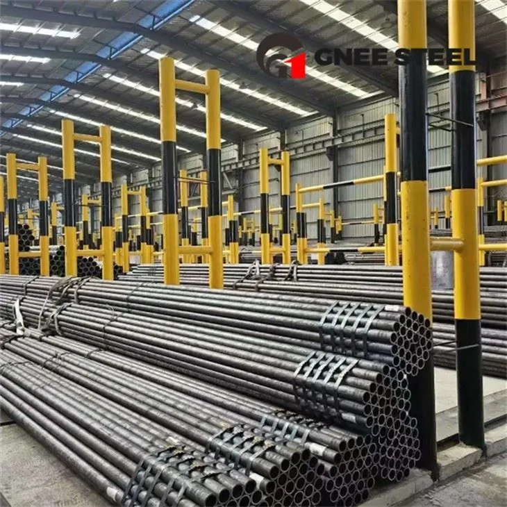 JIS G3473 STC 440 тръба на хидравличен цилиндър