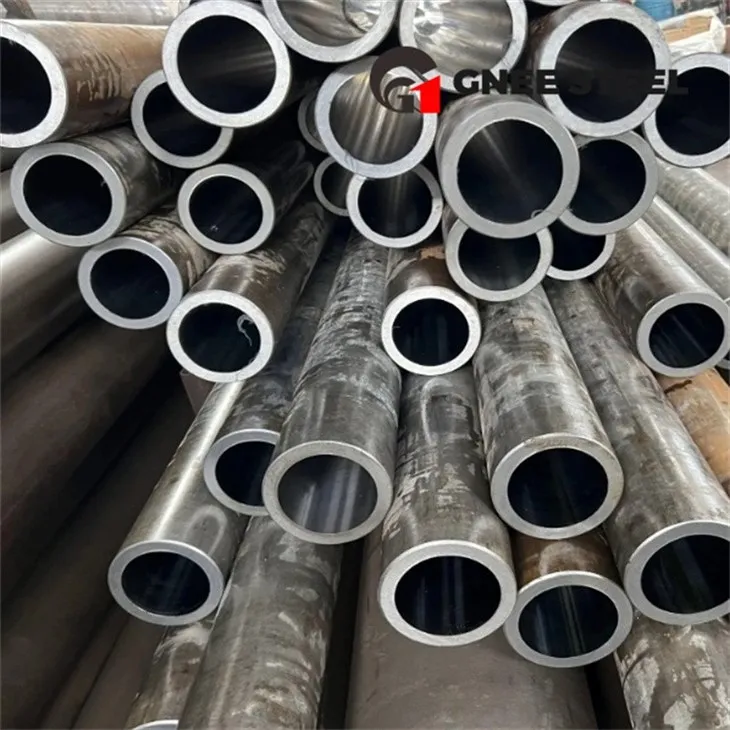 JIS G3473 STC 540 Honed Seamless Steel Tube