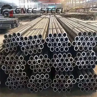 ASTM A213 Gr T91 тръби