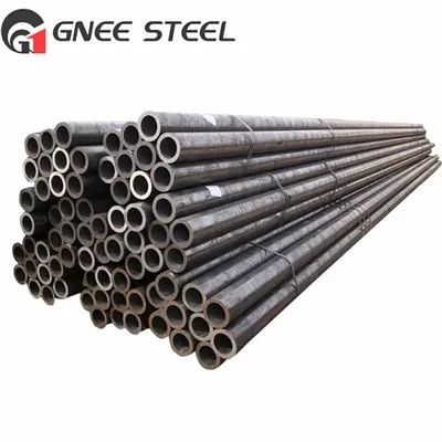 Какво представлява тръбата клас A53?