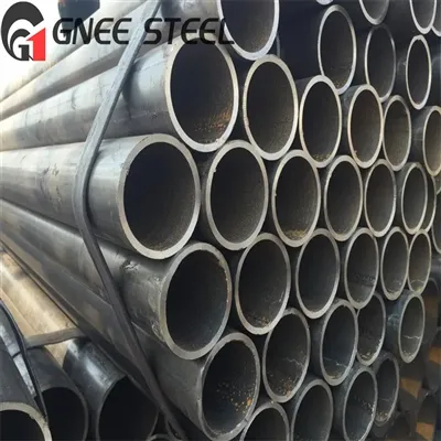 Спецификации на тръбите ASTM A53