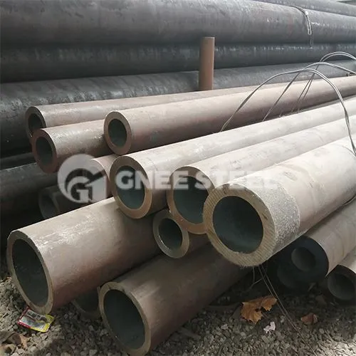 P195gh дебели стени безшевни стомани