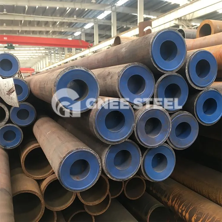 P195TR2 Тръби за налягане