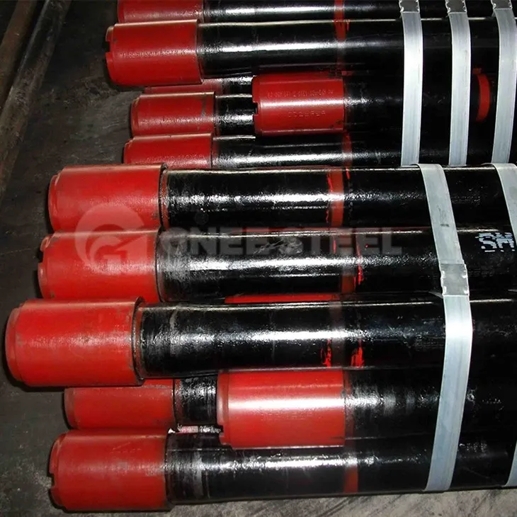 API 5ct n 80-1 тръба за корпус на нефтеното поле
