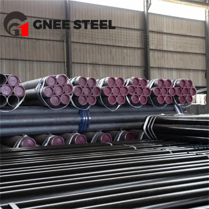 ASTM A179 Тръби за високо налягане